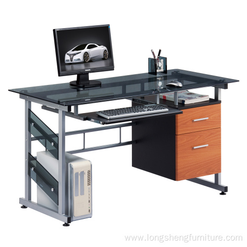 CF furniture office multifunctional computer desk